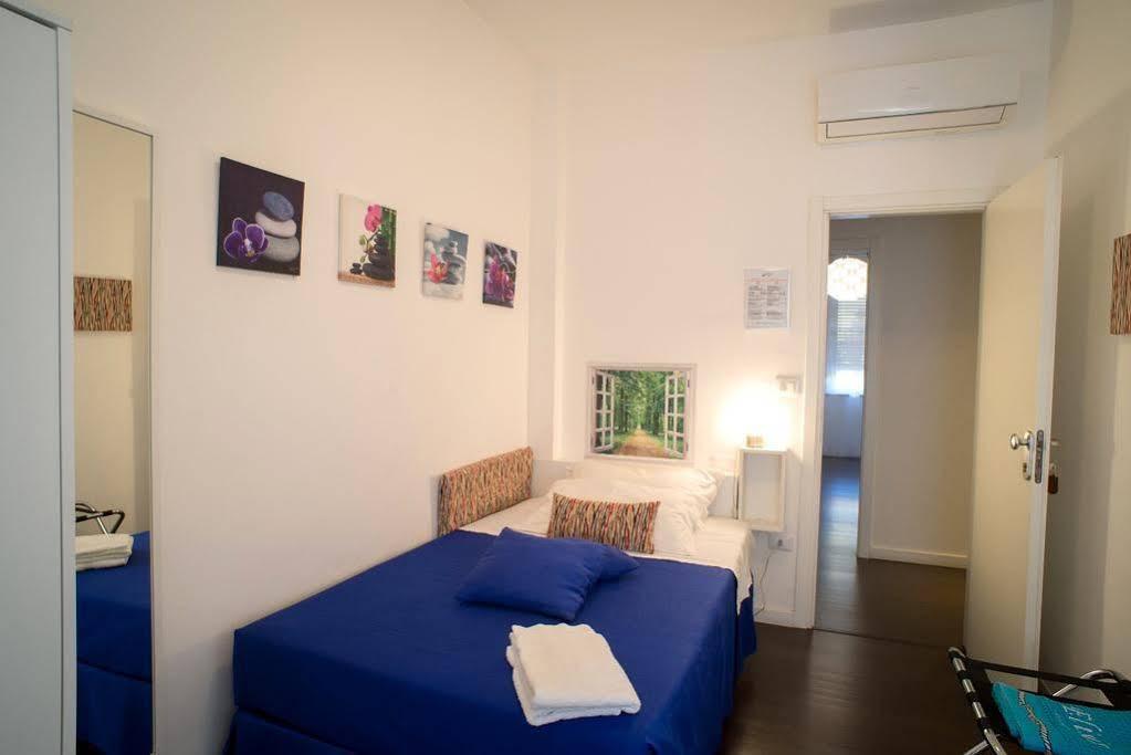 Elisir B & B ペスカーラ エクステリア 写真