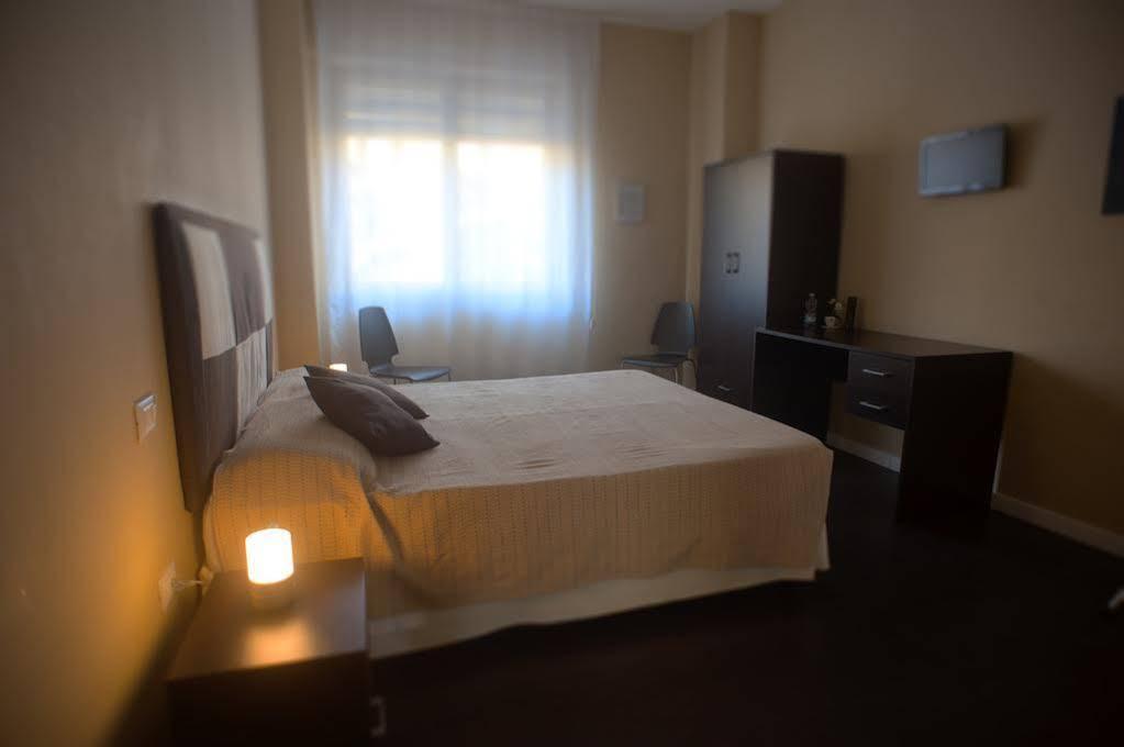 Elisir B & B ペスカーラ エクステリア 写真