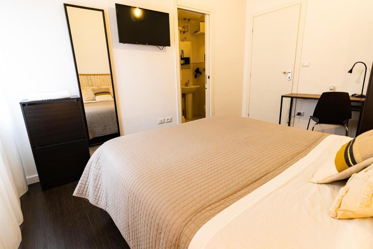 Elisir B & B ペスカーラ エクステリア 写真