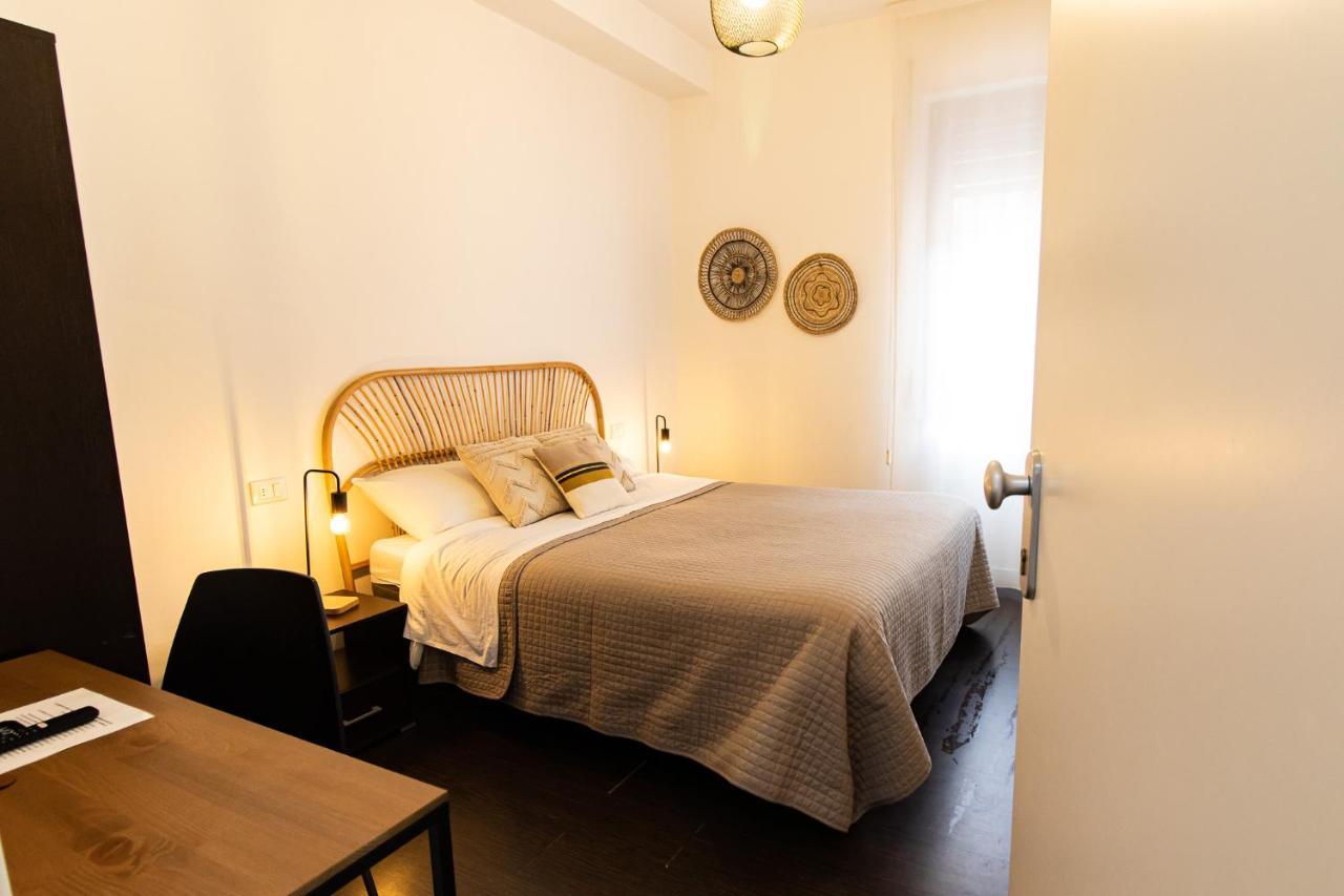 Elisir B & B ペスカーラ エクステリア 写真