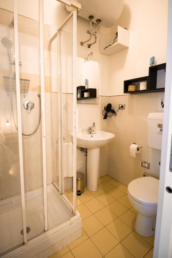 Elisir B & B ペスカーラ エクステリア 写真