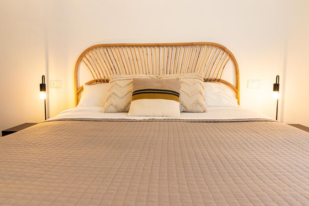 Elisir B & B ペスカーラ エクステリア 写真
