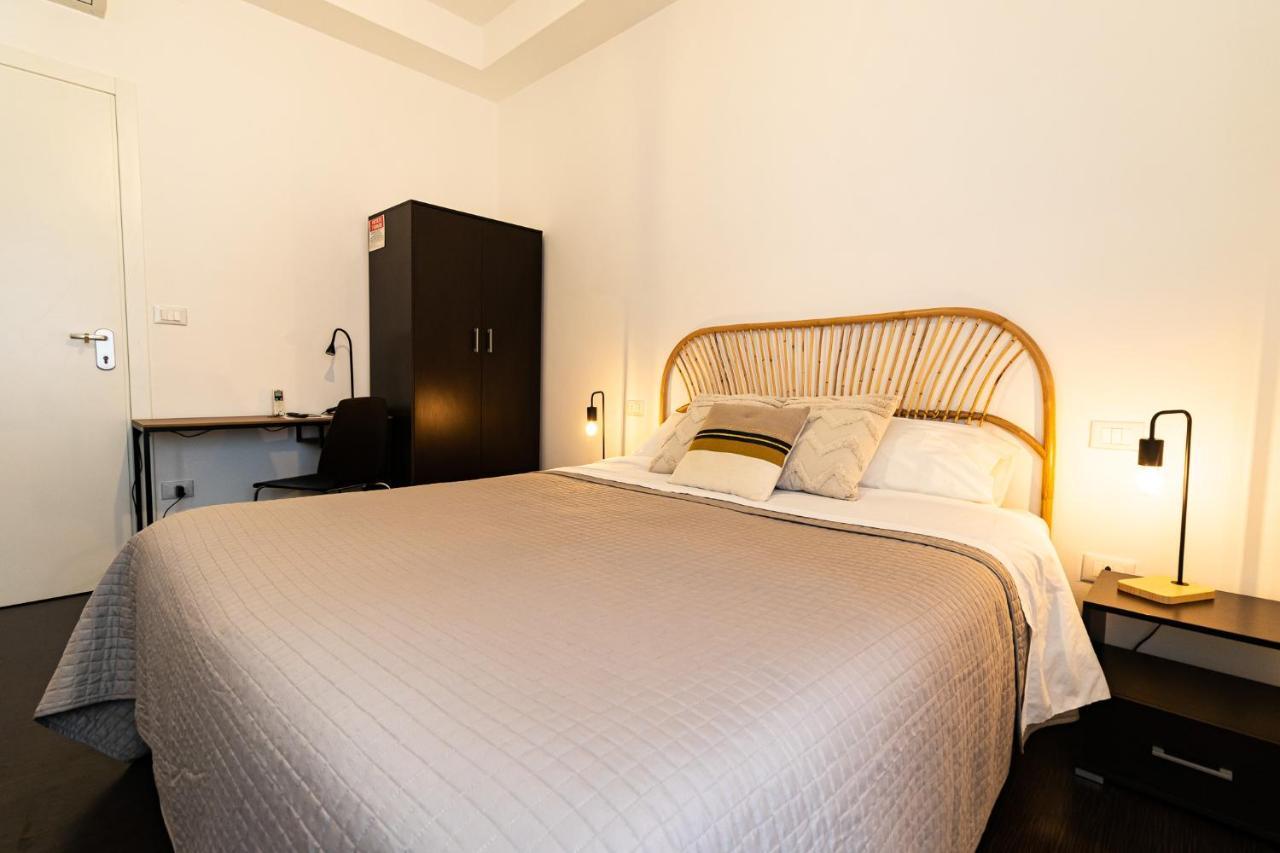 Elisir B & B ペスカーラ エクステリア 写真