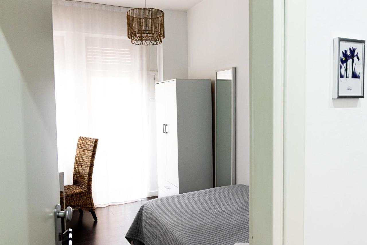 Elisir B & B ペスカーラ エクステリア 写真
