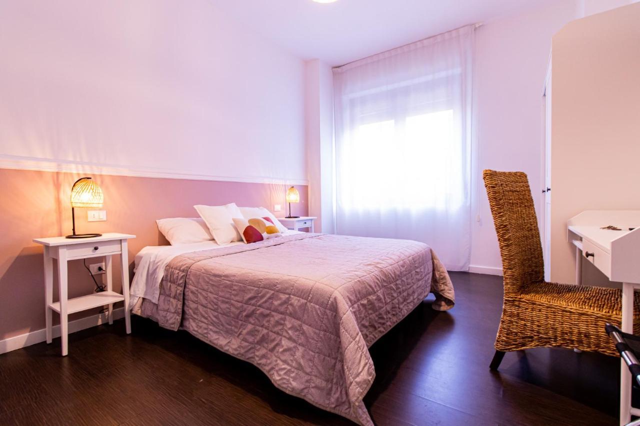 Elisir B & B ペスカーラ エクステリア 写真