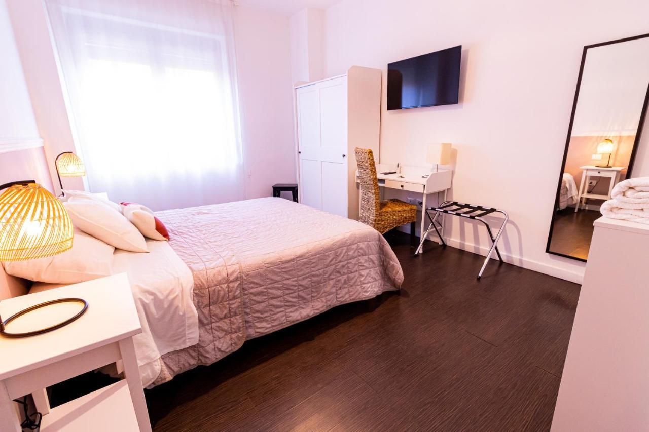 Elisir B & B ペスカーラ エクステリア 写真