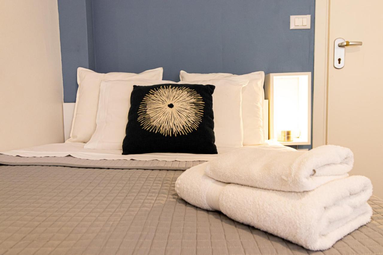 Elisir B & B ペスカーラ エクステリア 写真