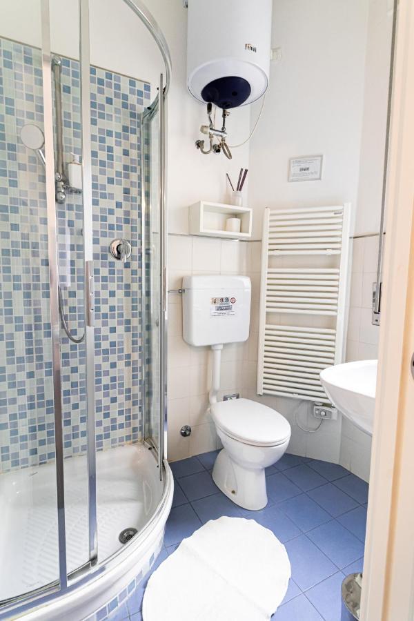 Elisir B & B ペスカーラ エクステリア 写真