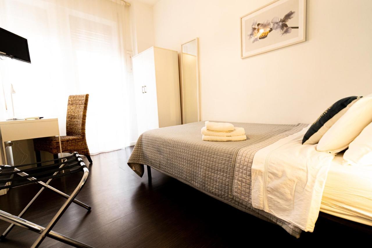Elisir B & B ペスカーラ エクステリア 写真